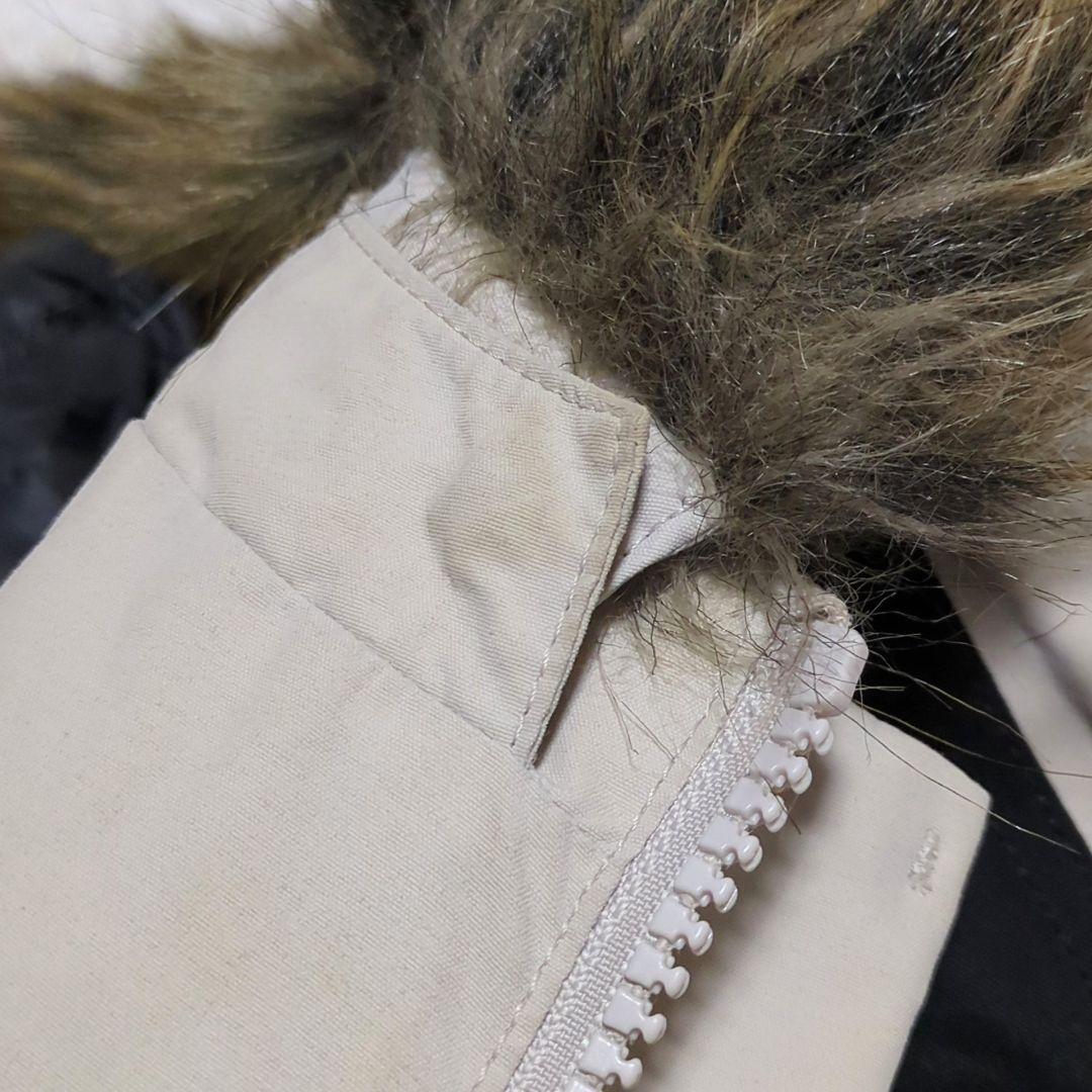 THE NORTH FACE♦マウンテンダウンコート NDW91935 M