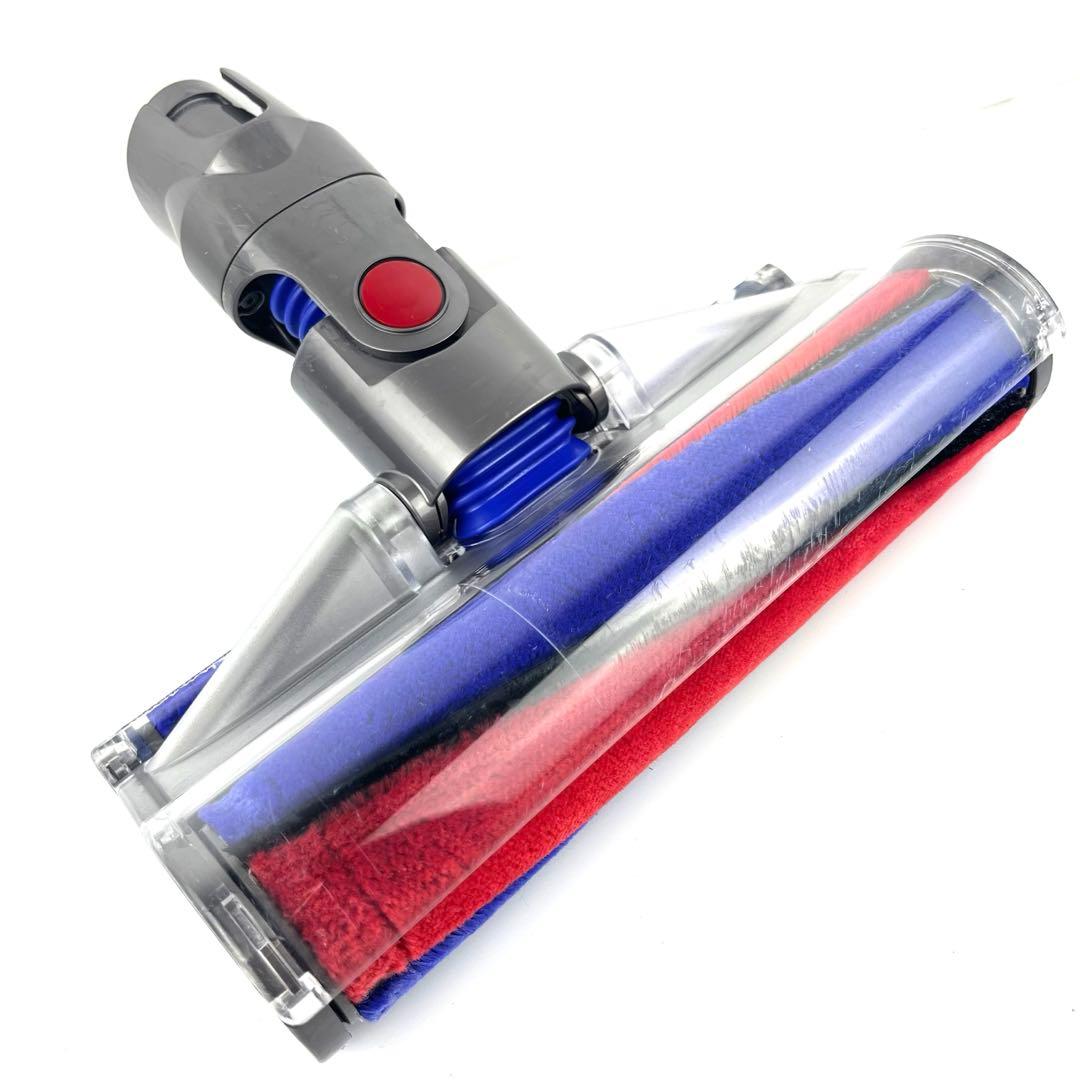 【分解洗浄】 Dyson[151868] CY24 CY25ヘッド　e11