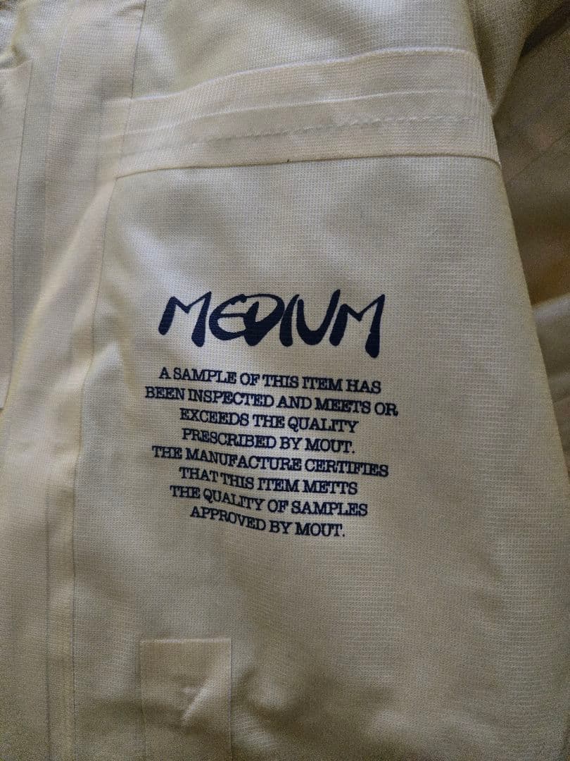 GORE-TEX 紫色ジャケット