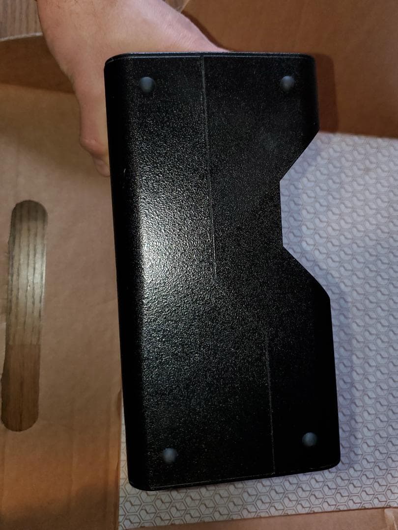 Matterport MC200 ３Dスキャンカメラ