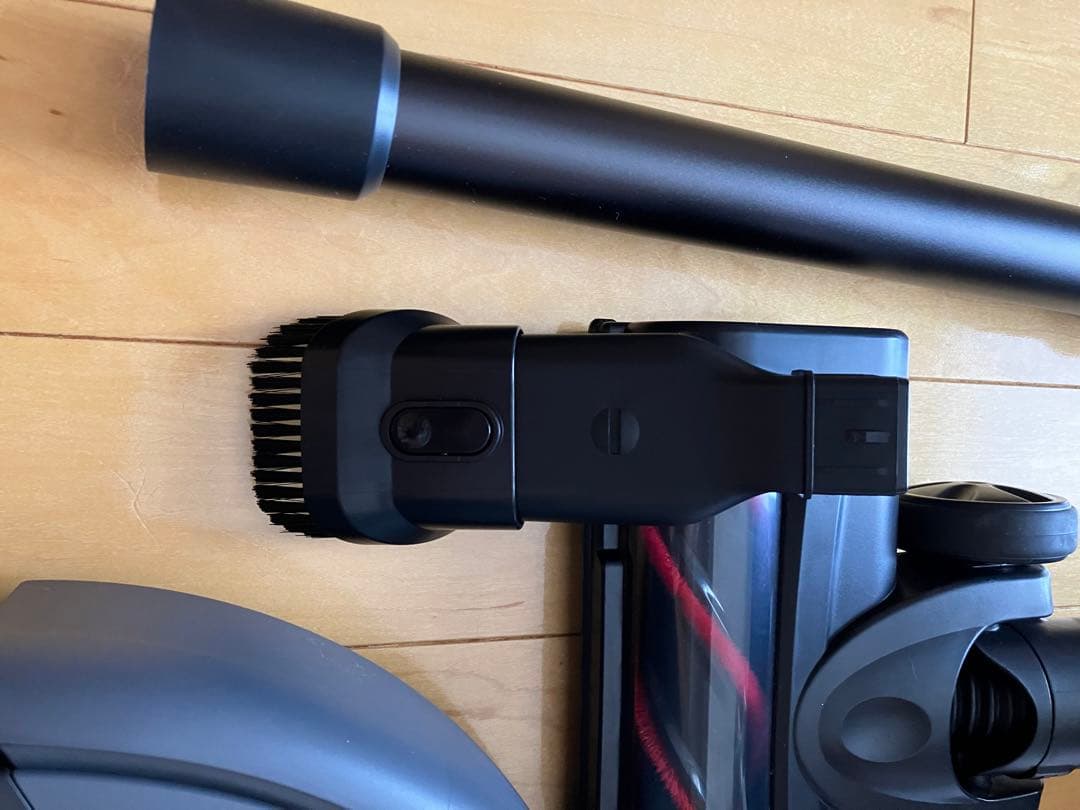 【訳あり】eufy ロボット掃除機本体 3000mAh