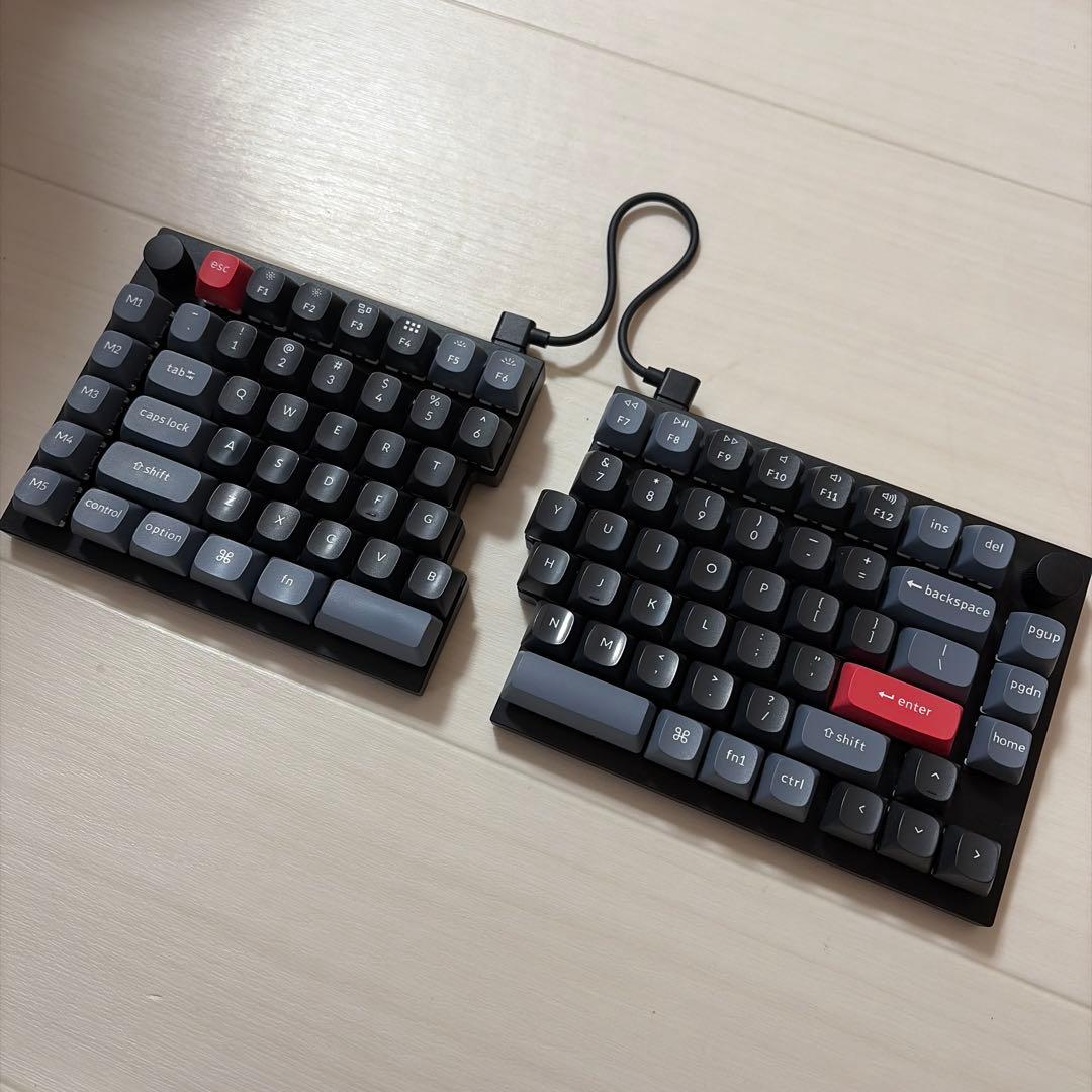 Keychron Q11 メカニカルキーボード 本体