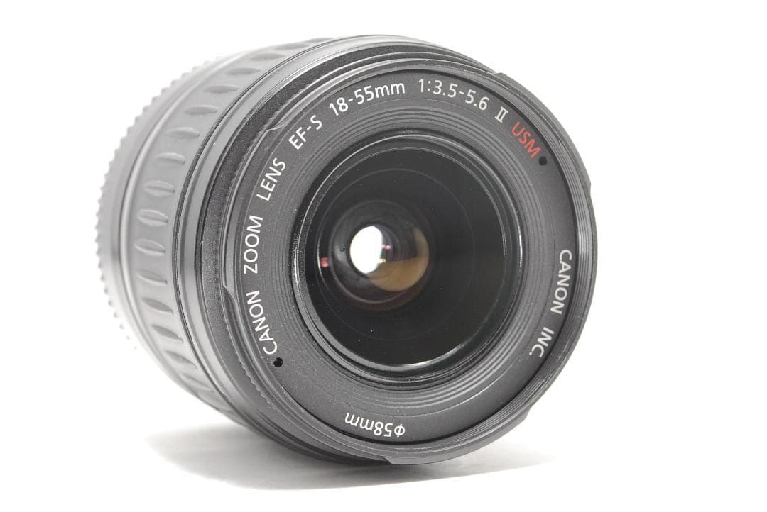 【使用感少美品】Canon EOS 60D　スマホ転送　自撮り　写真も動画もOK