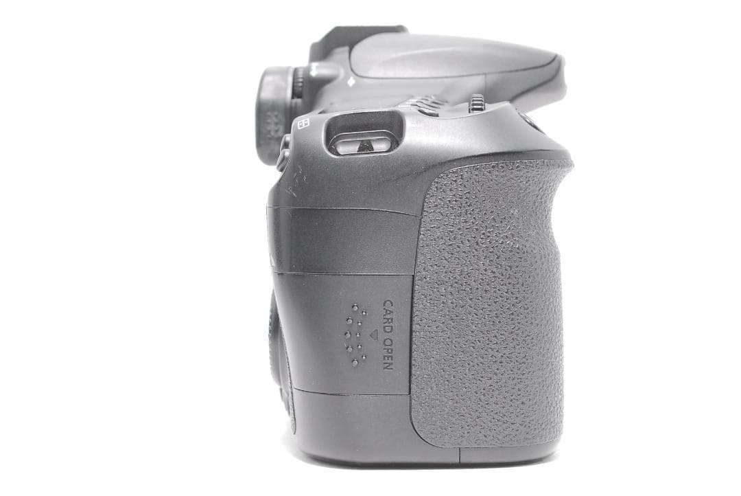 【使用感少美品】Canon EOS 60D　スマホ転送　自撮り　写真も動画もOK