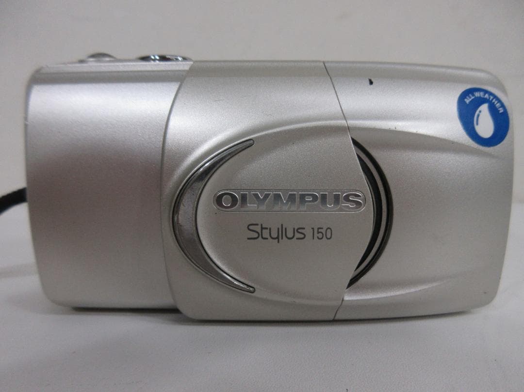 A*e様 1221X OLYMPUS コンパクトフィルムカメラ Stylus15