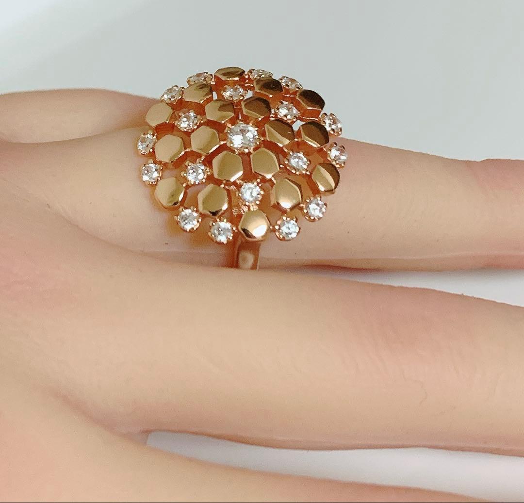 YG ビッグ リング