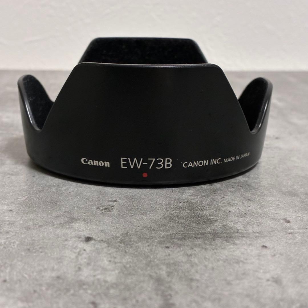 ⭐️美品⭐️元箱付⭐️Canon EF-S 17-85mm F4-5.6 IS USM