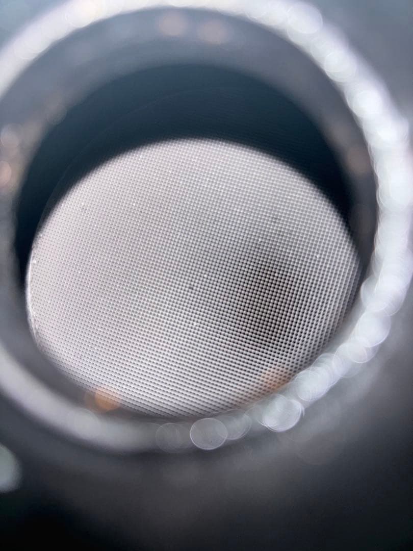 ダイハツムーブDBL-LA150S エキゾーストマニホールド