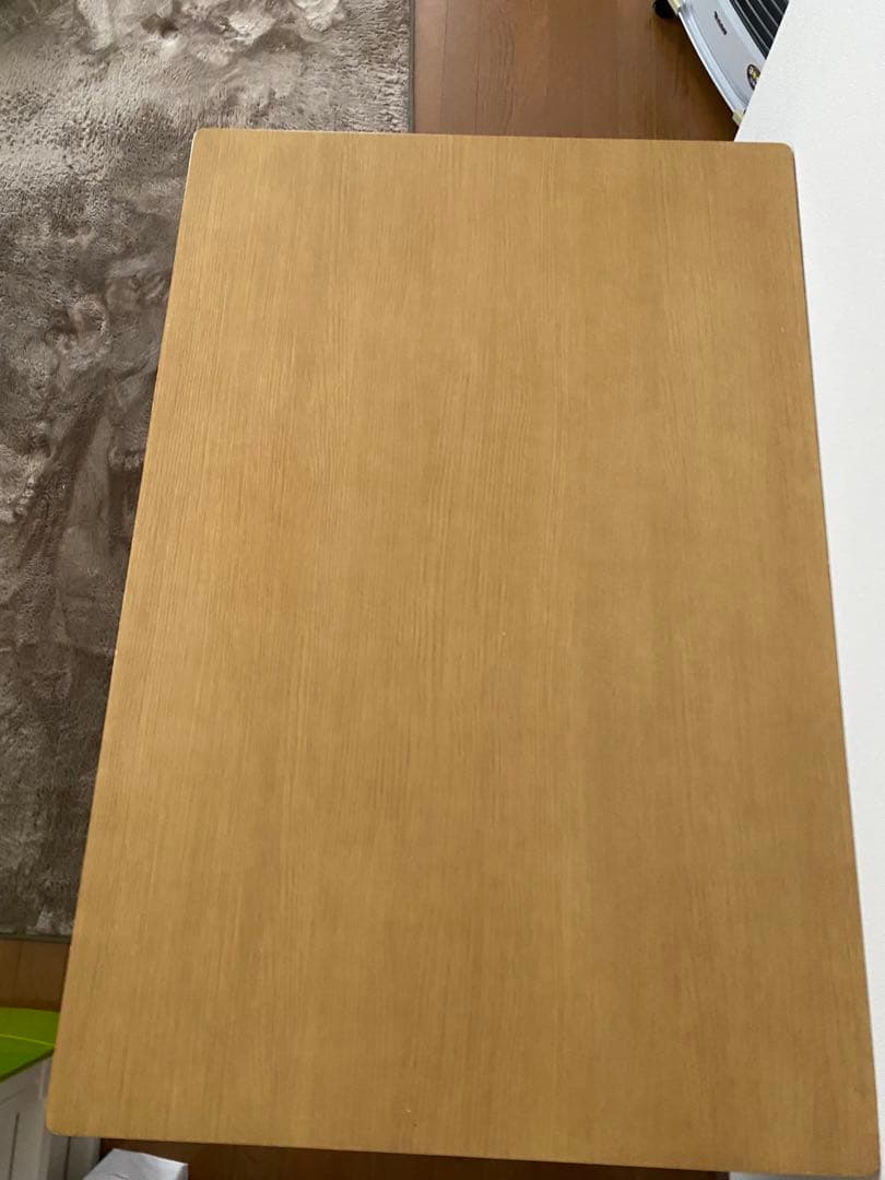 木製 こたつ 昇降式