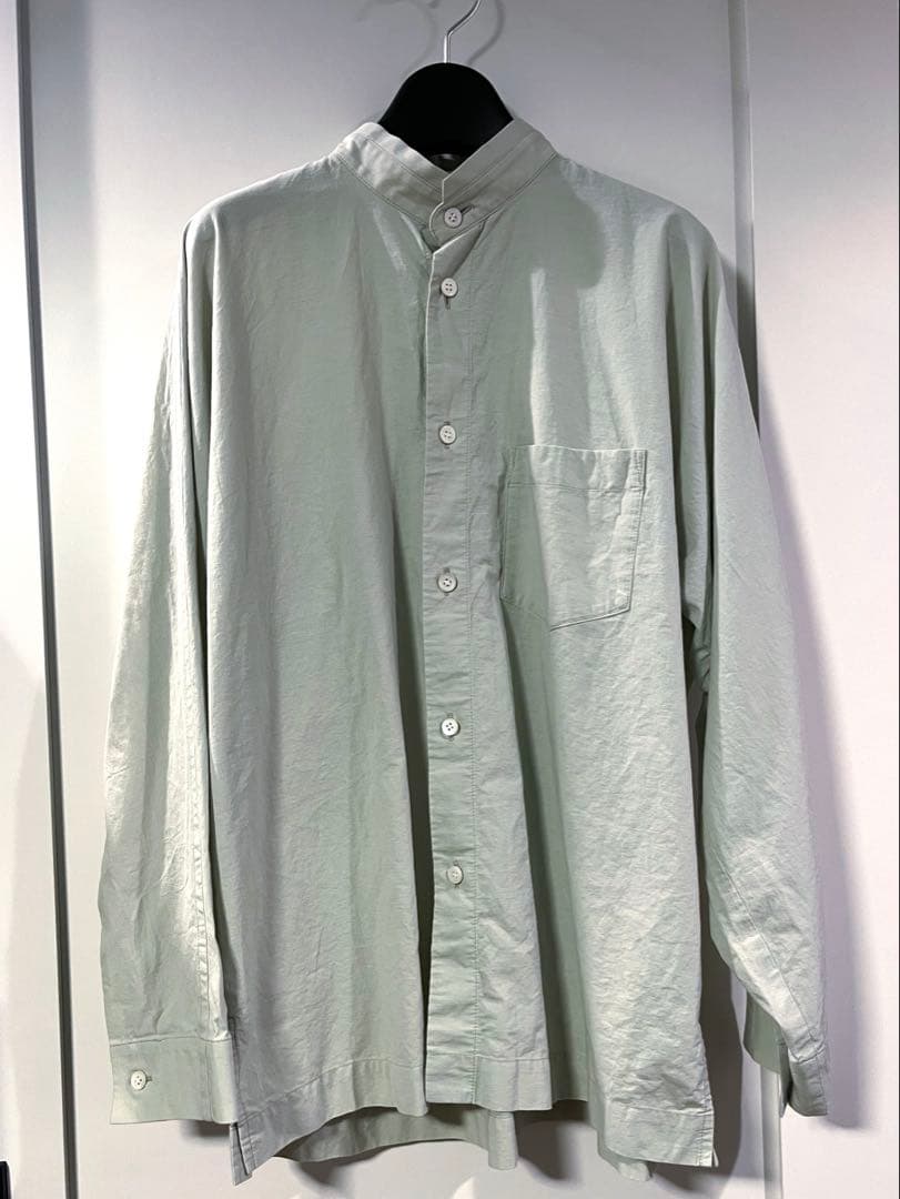 HOMME PLISSÉ ISSEY MIYAKE シャツ