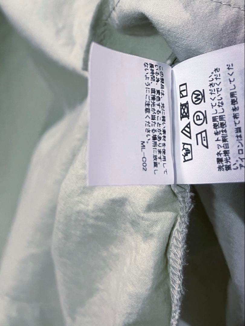 HOMME PLISSÉ ISSEY MIYAKE シャツ