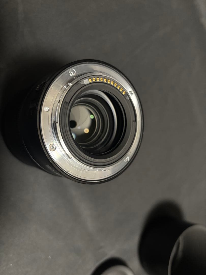 Nikon Zマウント 85㎜ f1.8 単焦点レンズ