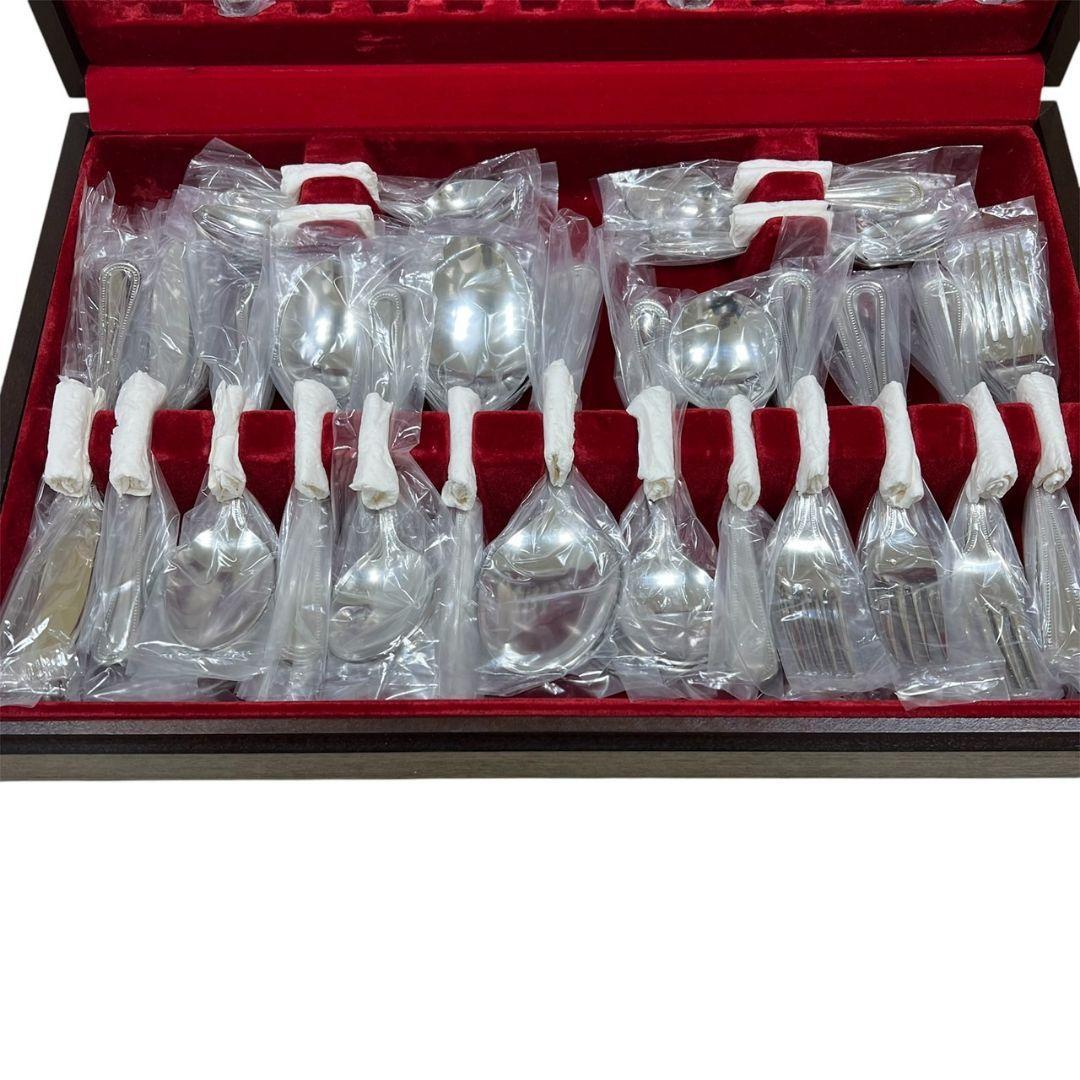 【美品】ONEIDA カトラリーセット