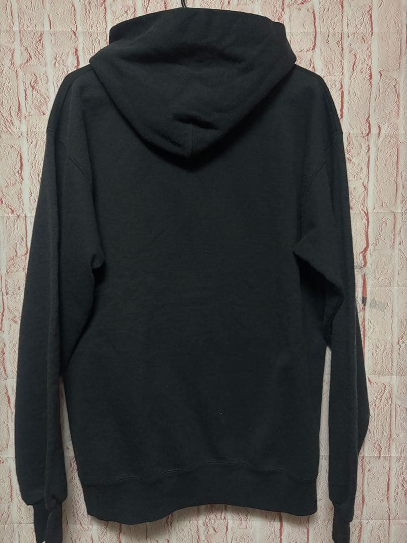 90s Rocket From The Crypt パーカー RFTC