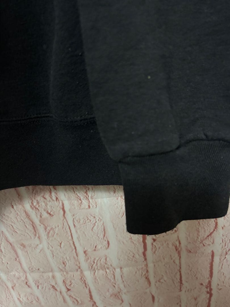 90s Rocket From The Crypt パーカー RFTC