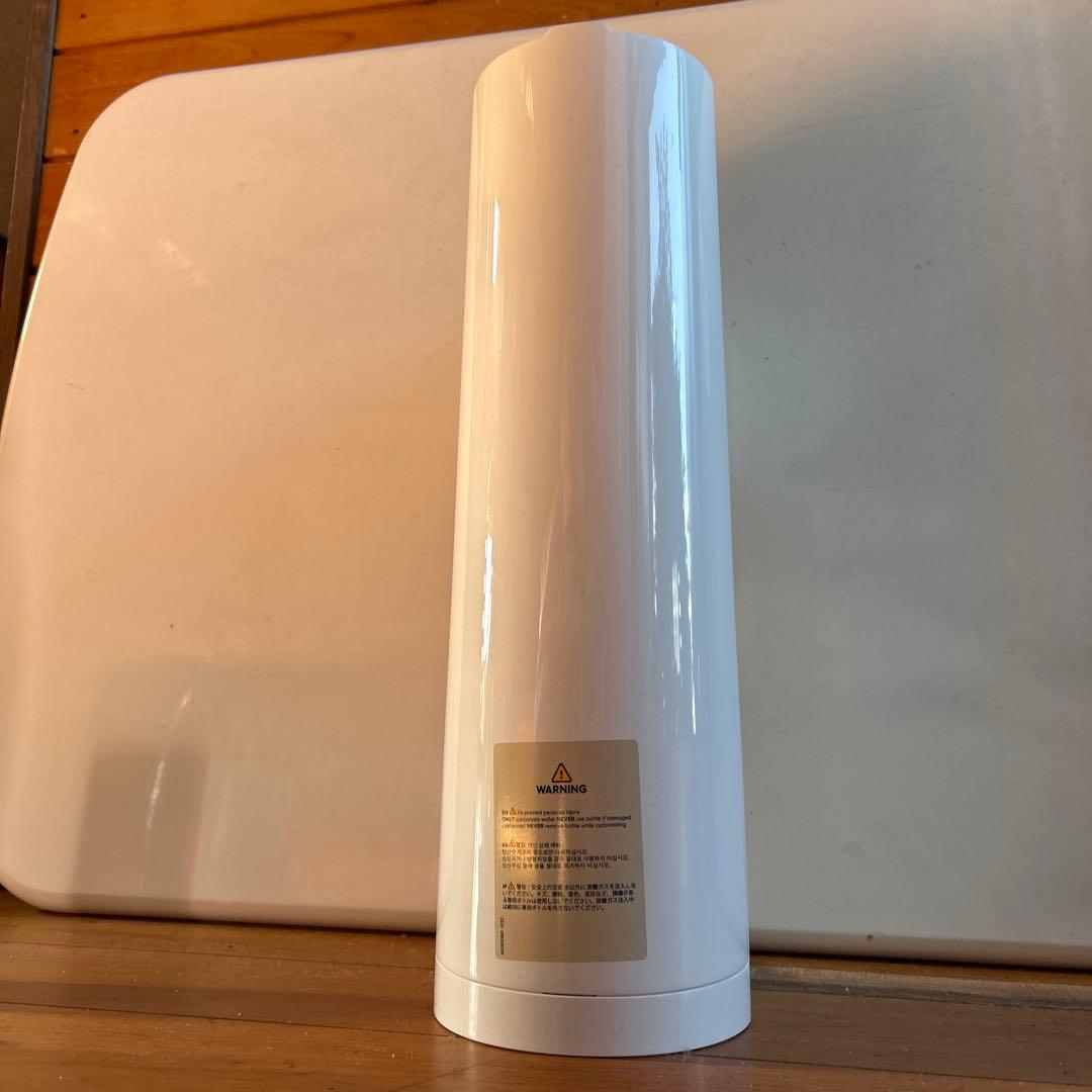 キッチン家電 soda stream TERRA