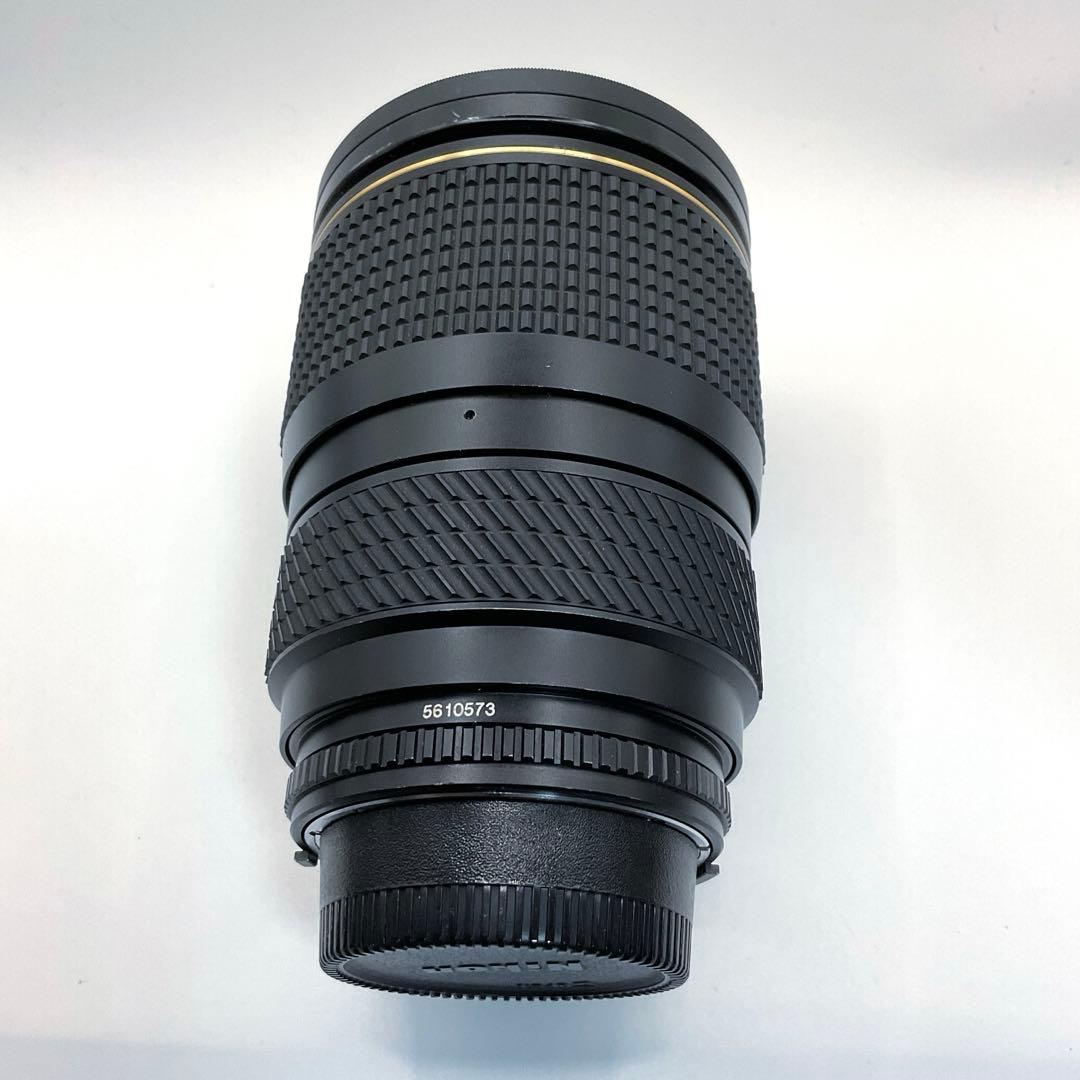 Tokina ATX PRO 28-70mm F2.8 防湿庫保存　美品02