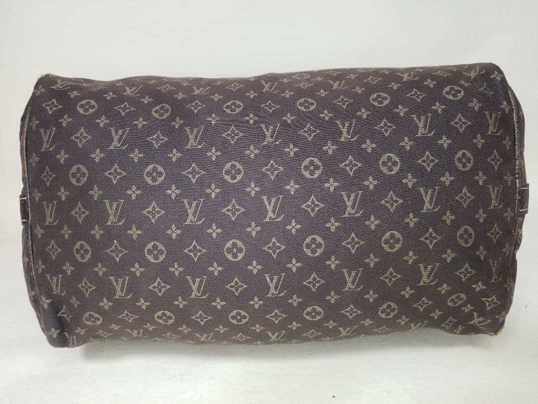 椿*様 LOUISVUITTON スピーディ30 バンドリエール　モノグラムミニ