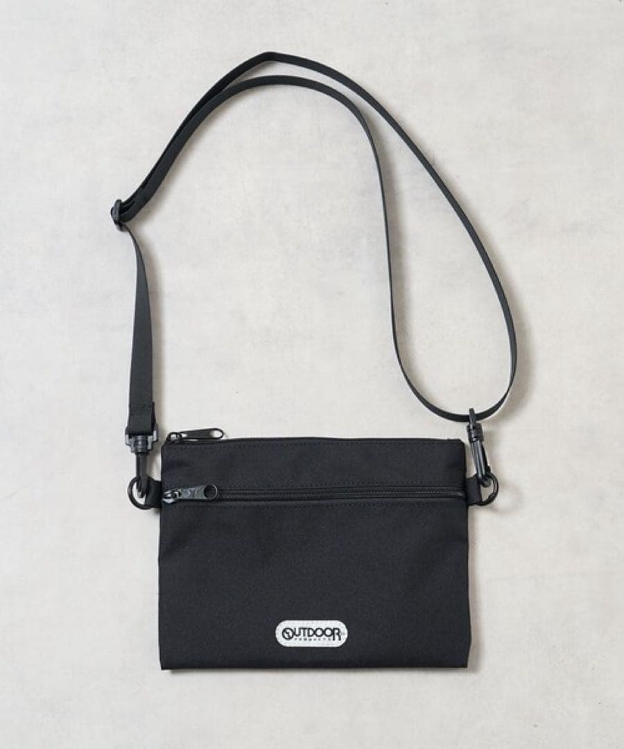 【最終値下げ】FREAK'S STORE×OUTDOOR ペアレンツバッグ