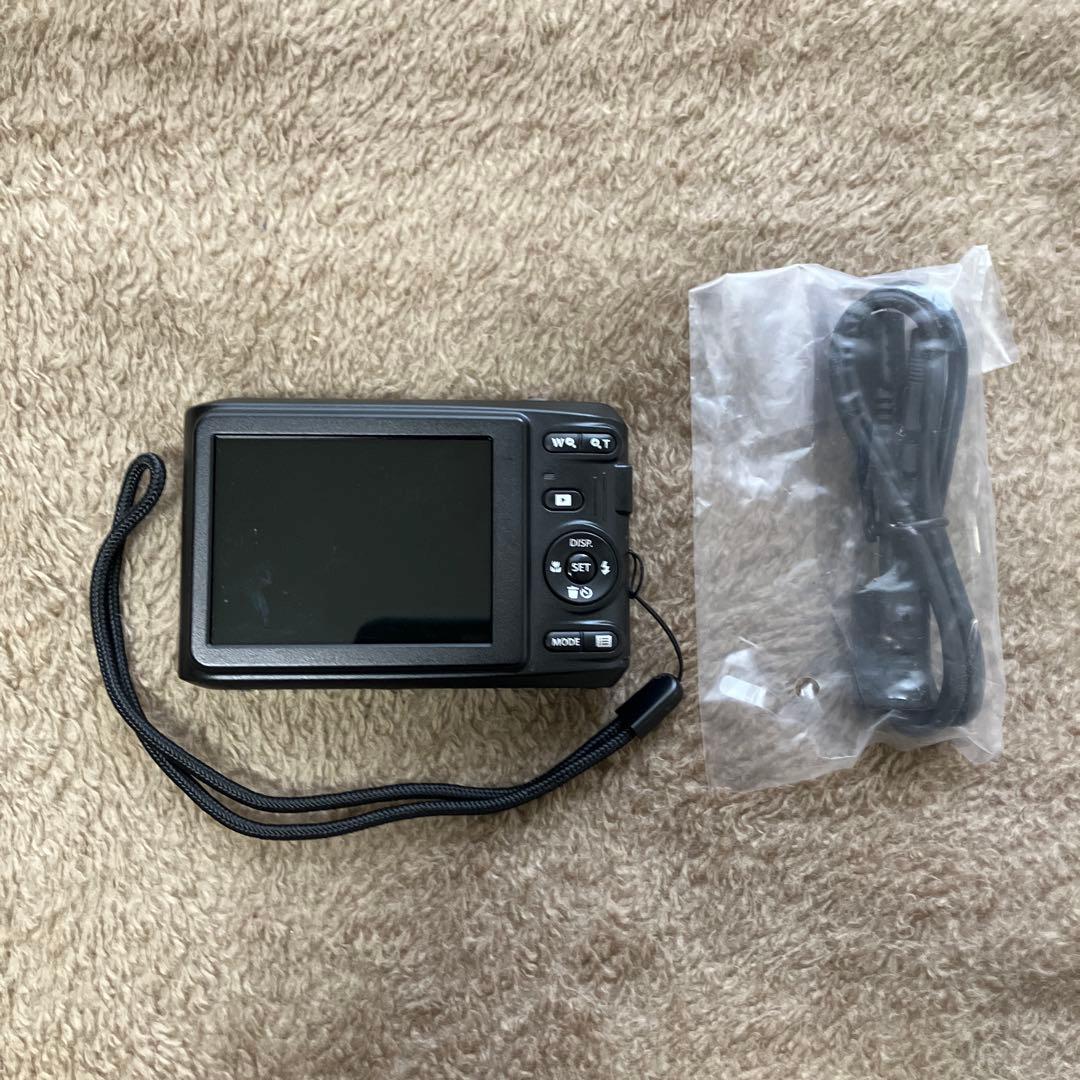 Kodak PixPro FZ45 コンパクトデジタルカメラ