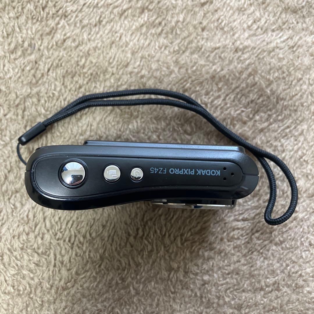 Kodak PixPro FZ45 コンパクトデジタルカメラ