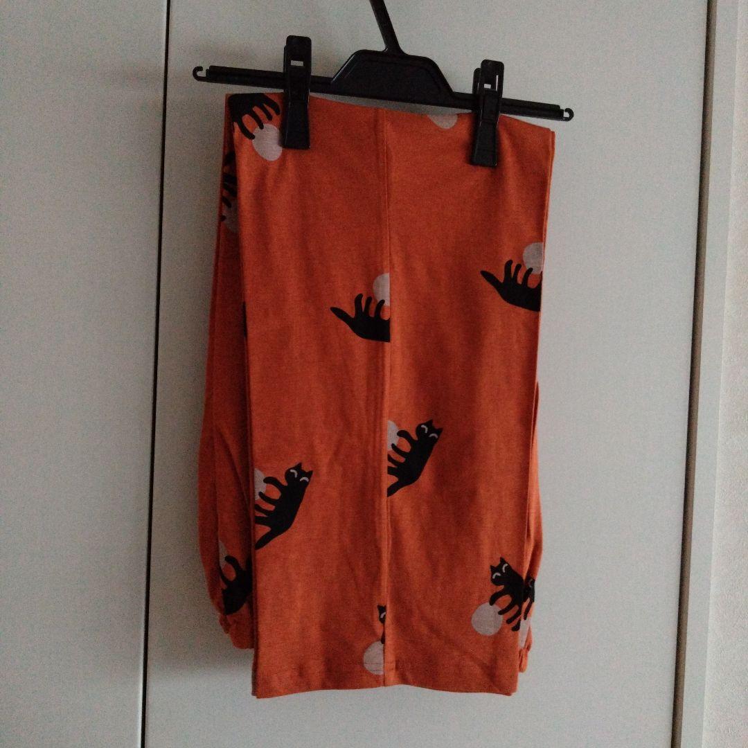 【新品】Atsuko Matano 猫とボールパジャマＭsize
