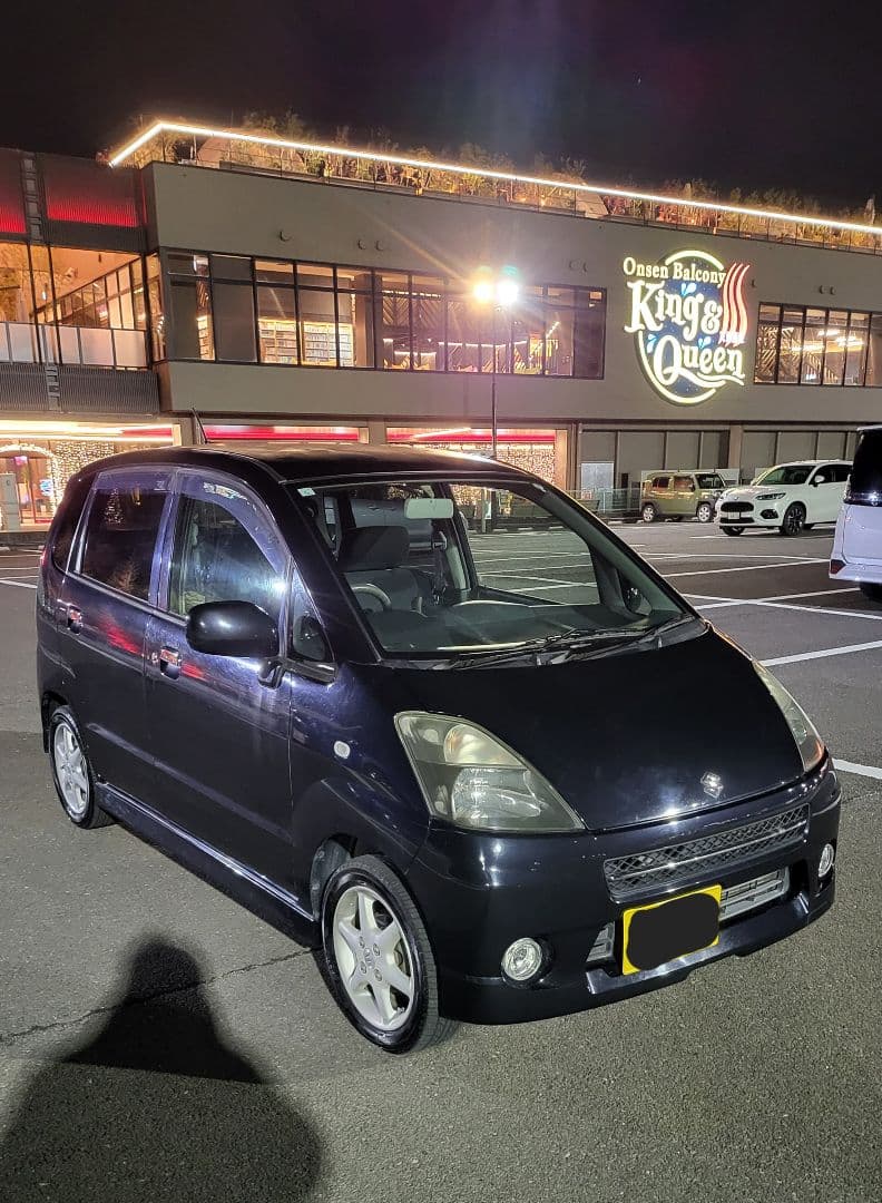 全込１１万円‼️MRワゴンAリミテッド低走行63243km車検付き乗って帰れます