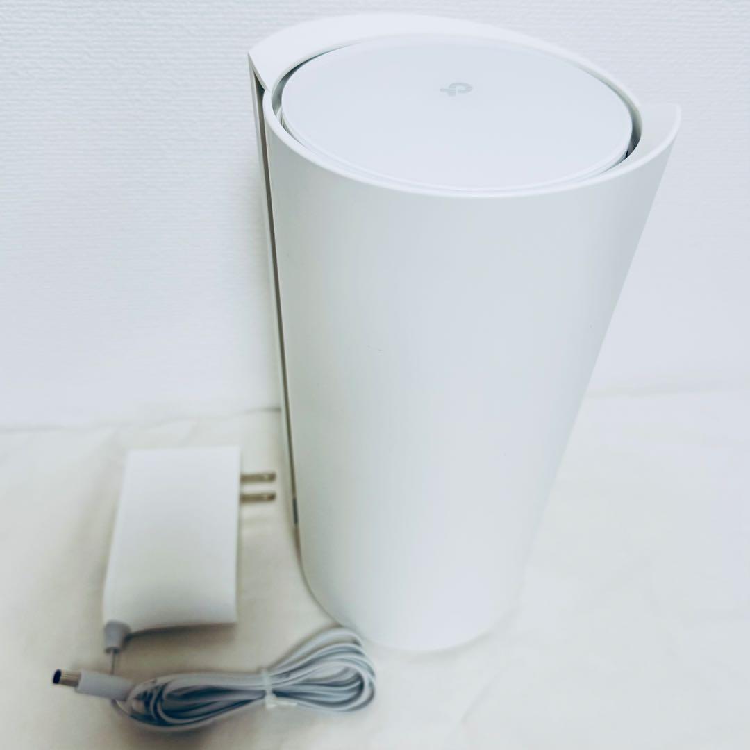 TP-Link WiFi 6E ルーターDeco XE200