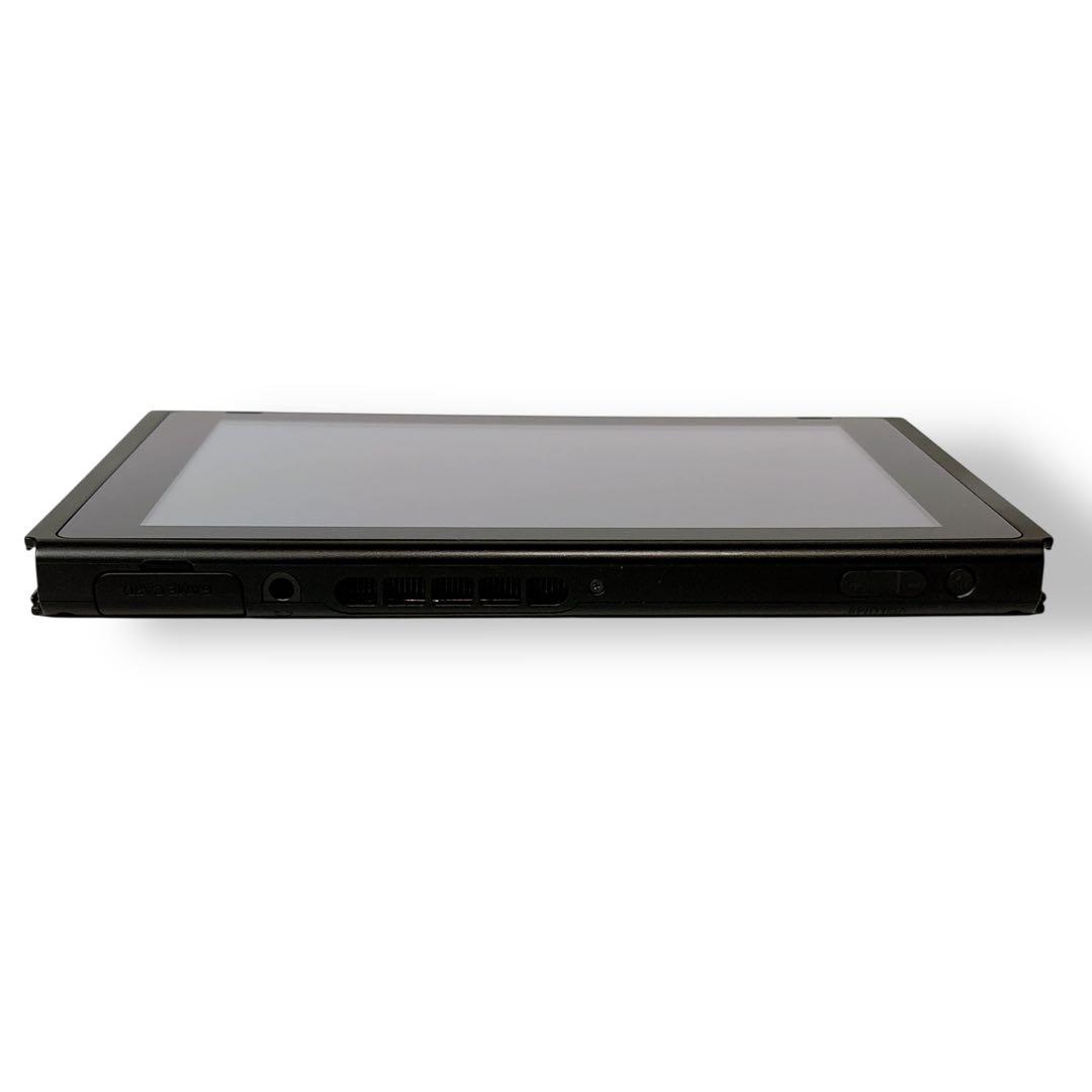 【美品】Nintendo Switch 本体のみ 2017年　未対策機　任天堂