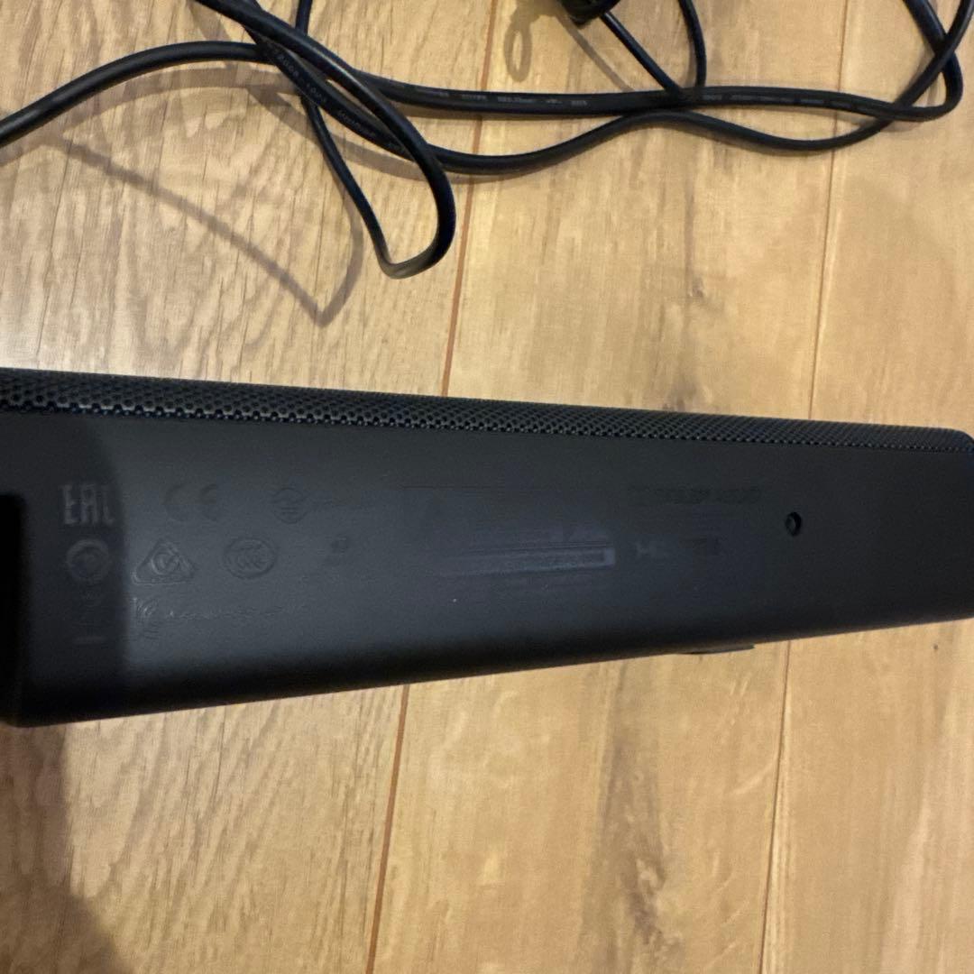 【Thắng Phạm さん専用】JBL バースタジオ