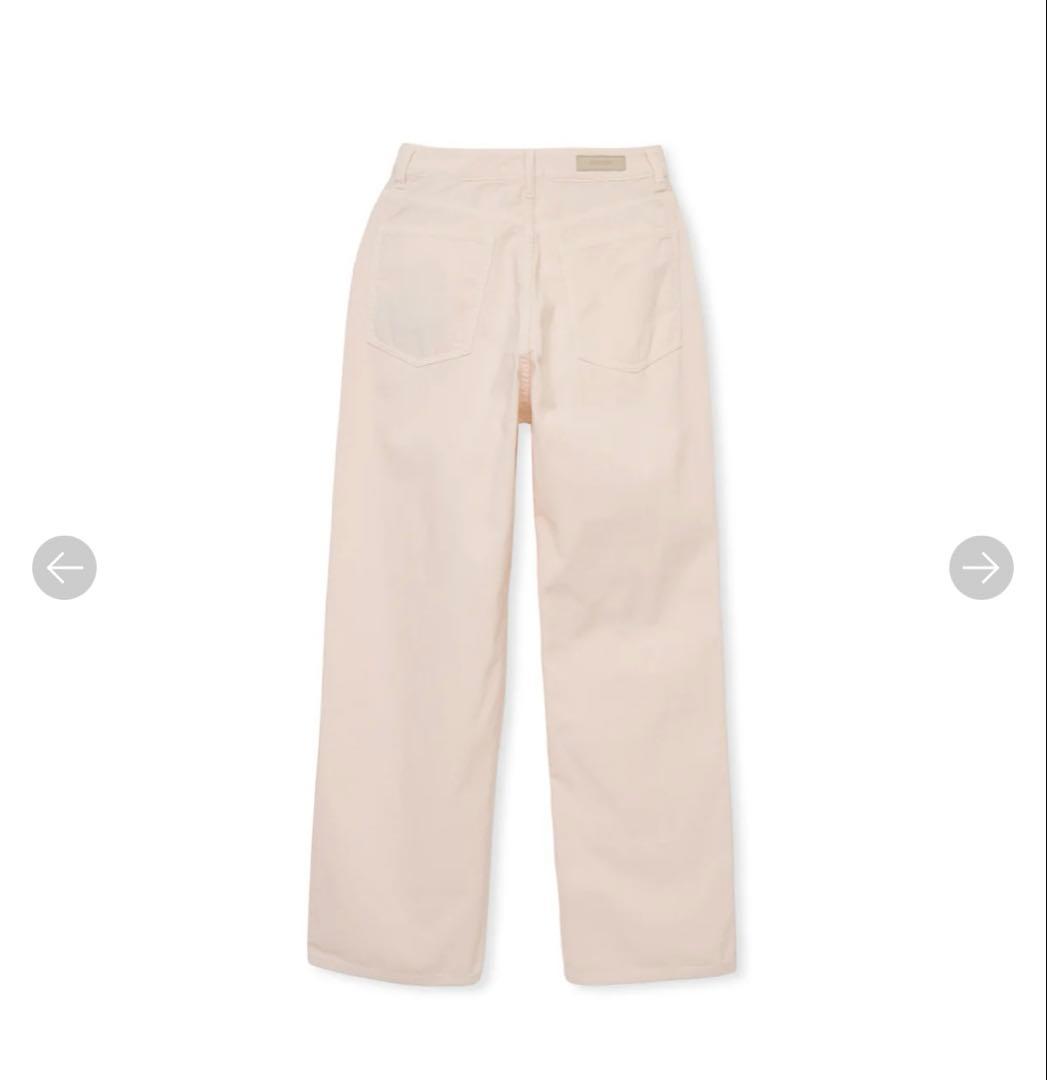 パンツ SHISHIKUI / Yuco PINK 38