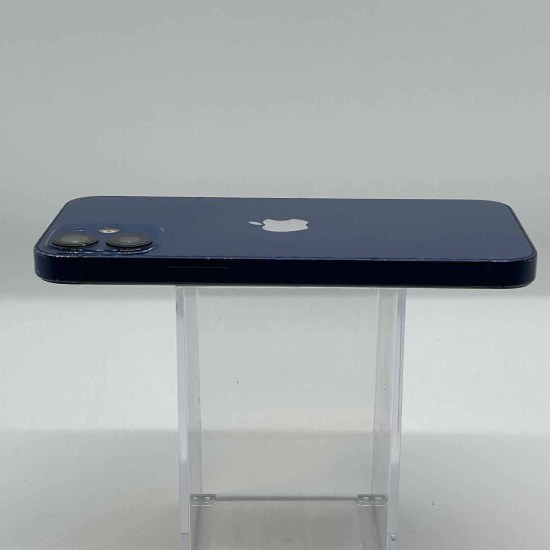 iPhone12mini画面新品,バッテリー100%