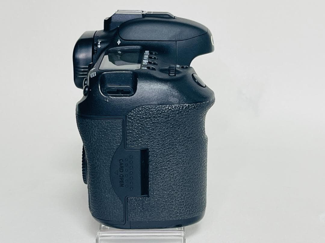 ★ 動作良好 ★ キャノン Canon EOS 7D Mark II