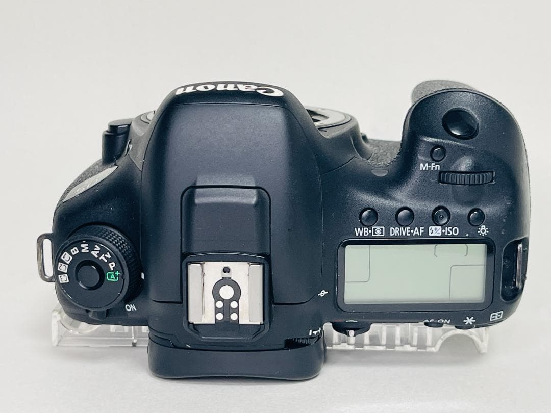 ★ 動作良好 ★ キャノン Canon EOS 7D Mark II