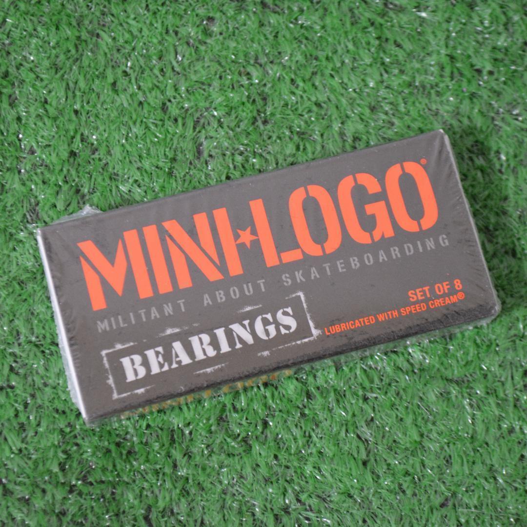 Powell スケボーコンプリート 8inc スケートボード RIPPER柄