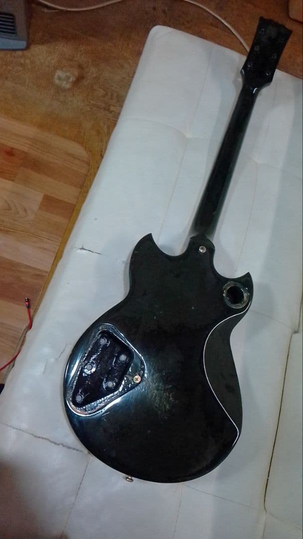 Yamaha SG500 ブラック