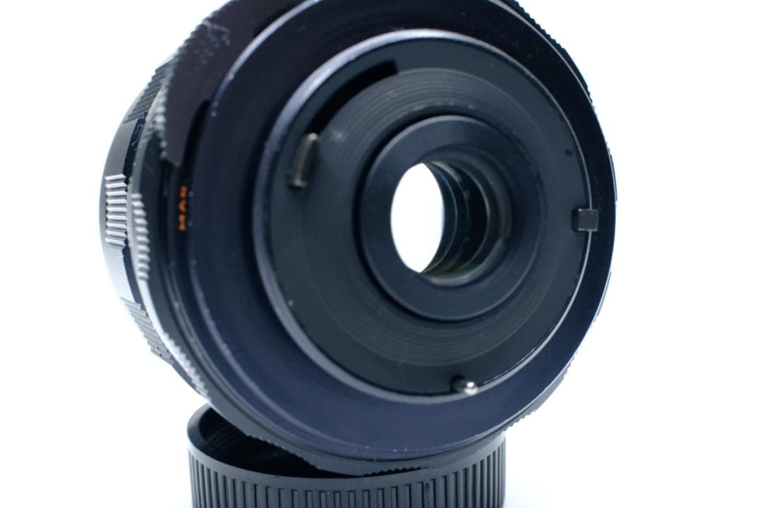 レンズ(単焦点) PENTAX SMC TAKUMAR 24mm F3.5 P95