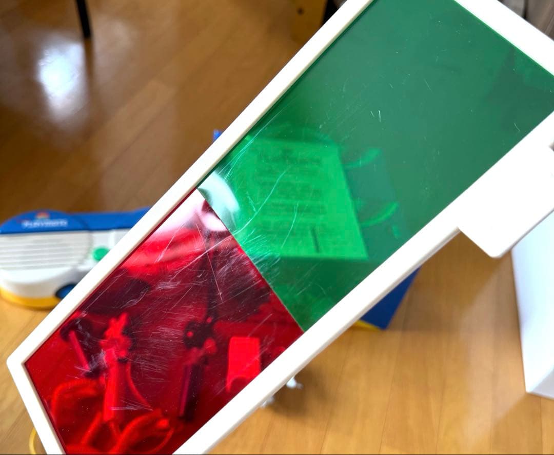 ディズニー英語システム トークアロング セット クエスチョン&アンサーカード付き