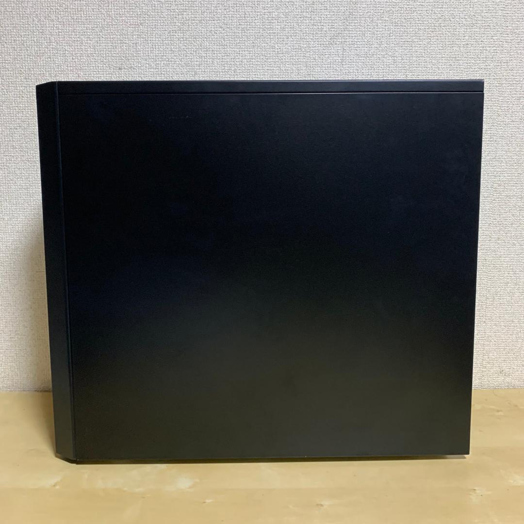 ドスパラ i7 9700 デスクトップ PC ゲーミング 動作確認済