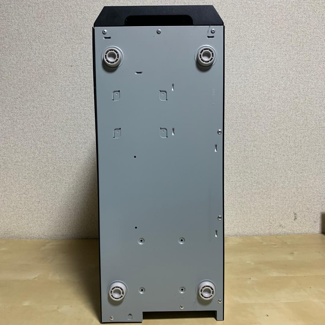 ドスパラ i7 9700 デスクトップ PC ゲーミング 動作確認済