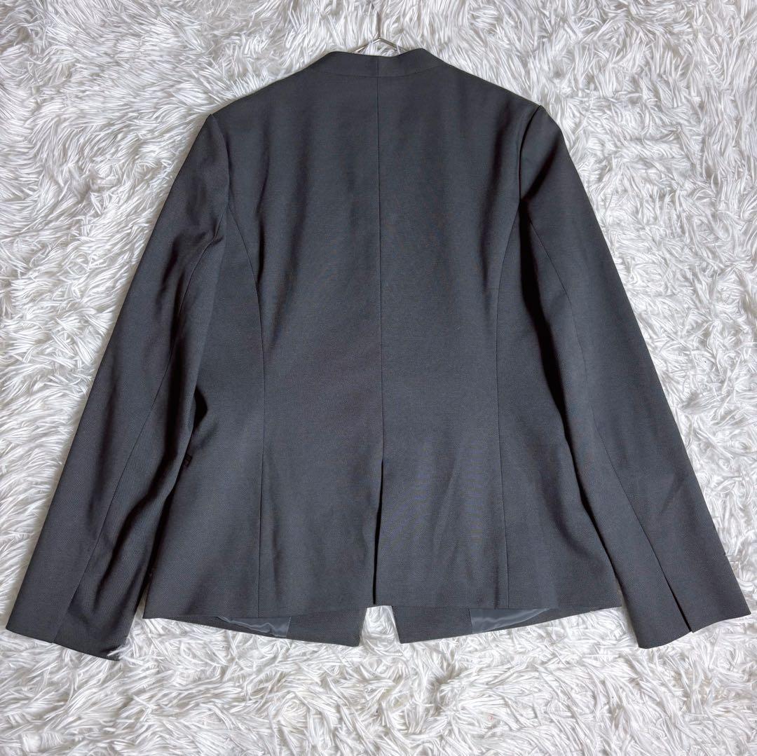 近年モデル✨グリーンレーベルリラクシング パンツ スーツ セットアップ Lサイズ