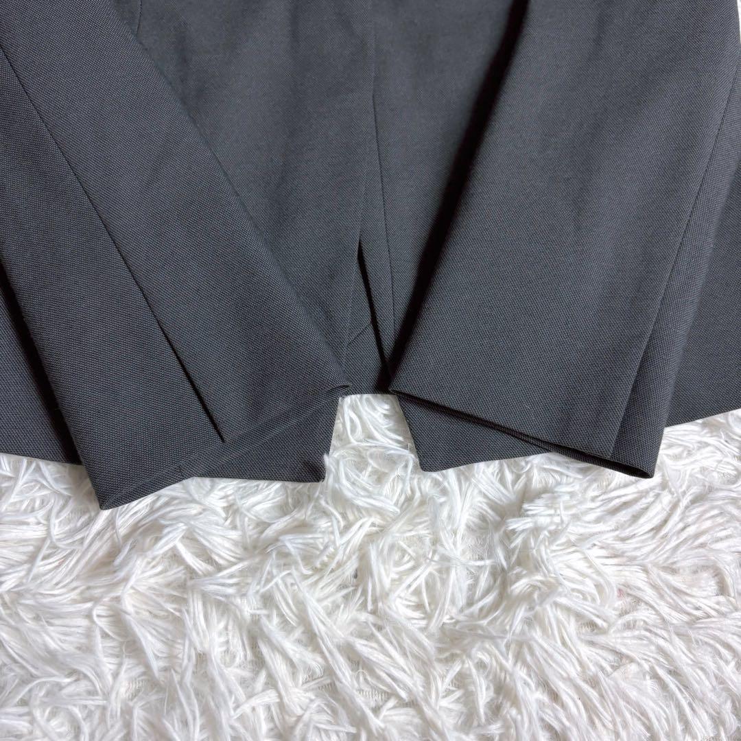 近年モデル✨グリーンレーベルリラクシング パンツ スーツ セットアップ Lサイズ