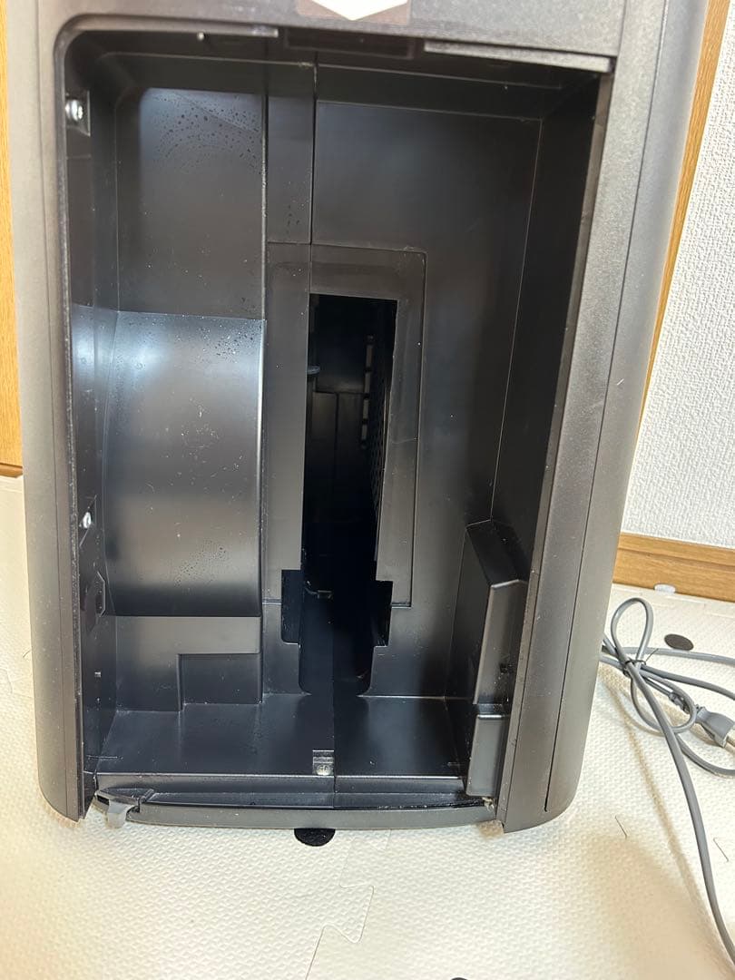 【美品】SHARP KI-LX75-T 加湿空気清浄機 2021年製 使用半年