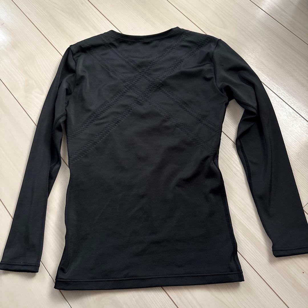 グラントイーワンズBIBIパンプ 7分袖