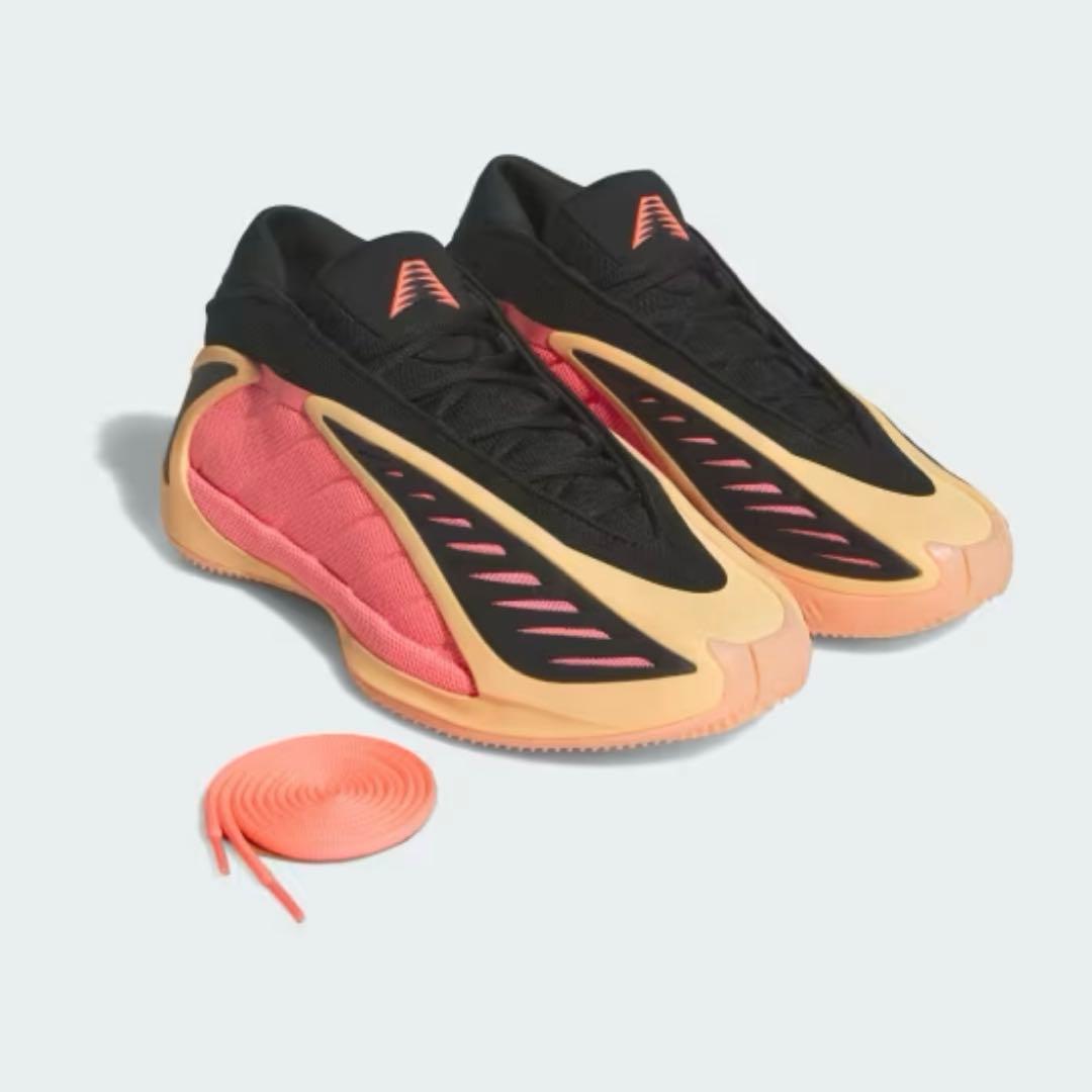 Anthony Edwards 2 シューズ