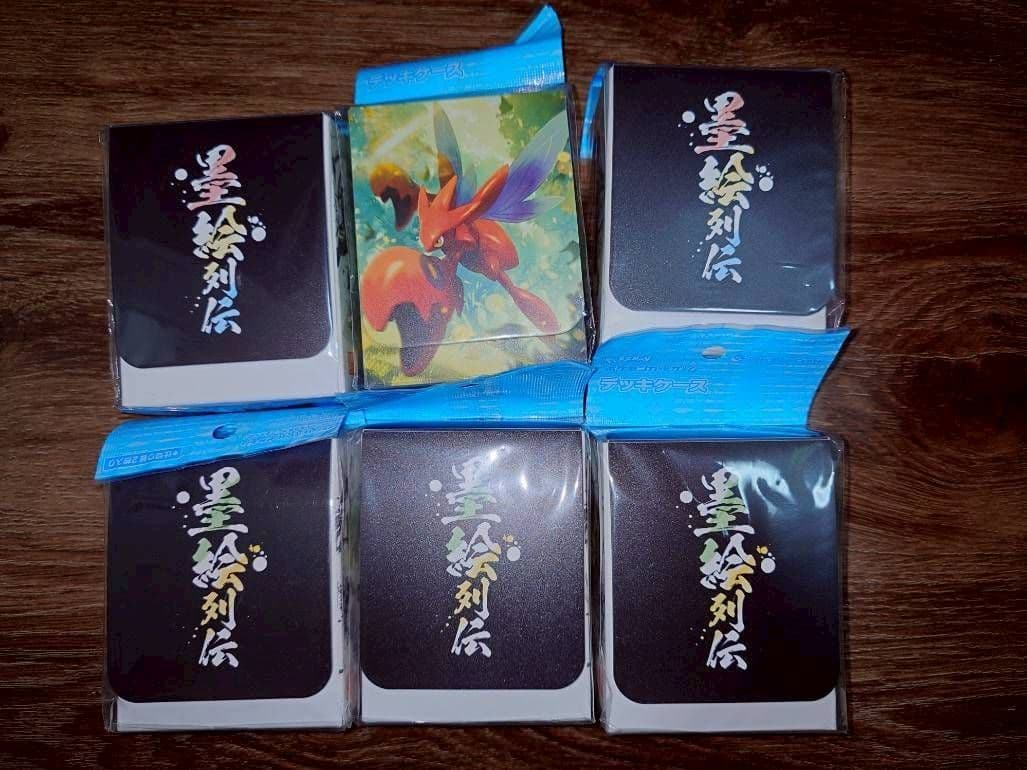 ポケカ サプライ商品 まとめ売り