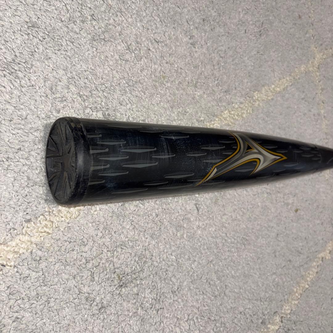 MIZUNO レガシーメタル　84cm720g