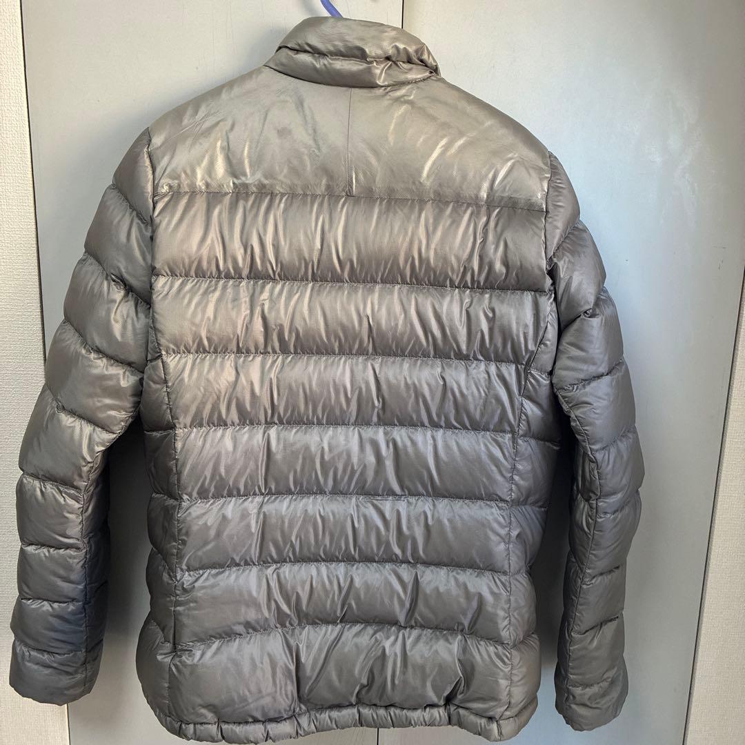 フィッツロイダウン　レディースMサイズ