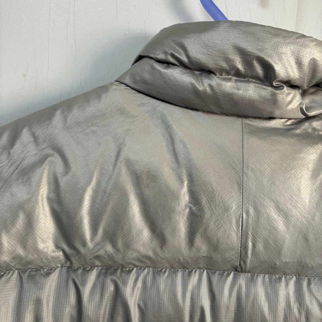 フィッツロイダウン　レディースMサイズ