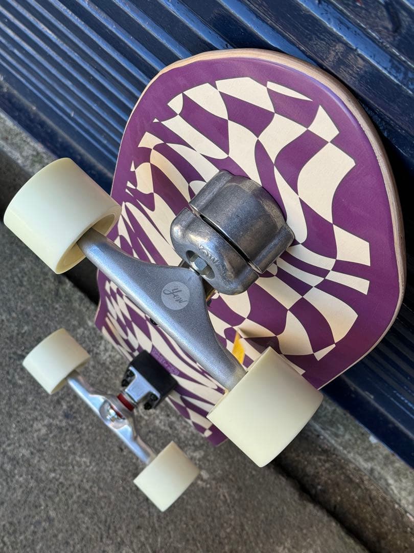 YOW ヤウ サーフスケート ARICA